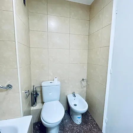 Frühstückspension Sardenya 4 *