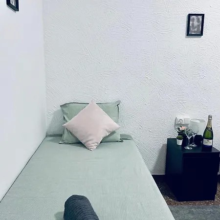 Sardenya 4 Frühstückspension