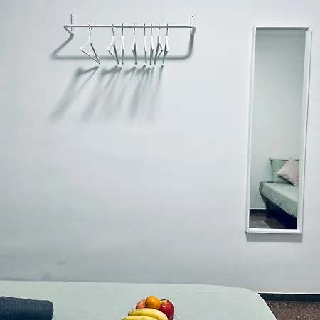 Sardenya 4 Отель типа 