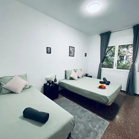 Sardenya 4 * Barselona