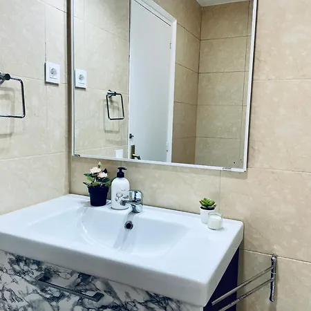 Sardenya 4 Bed & Breakfast