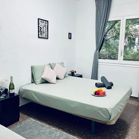 Sardenya 4 Bed & Breakfast *