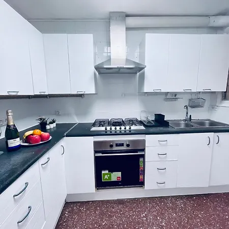 Bed & Breakfast Sardenya 4