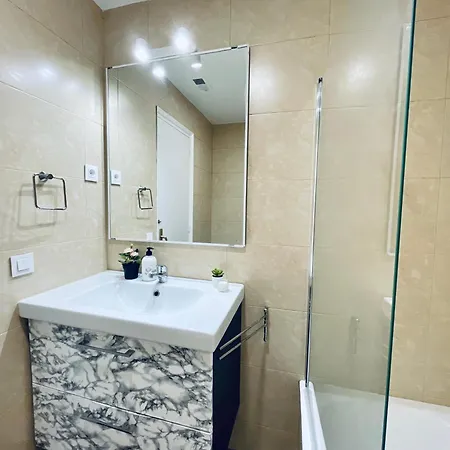 Bed & Breakfast Sardenya 4 Barcelona